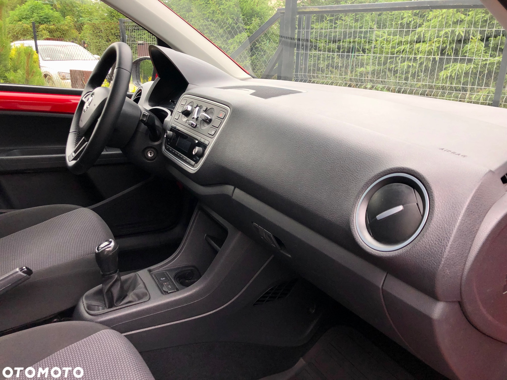Skoda Citigo 1.0 Ambition - 21