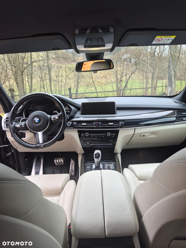 BMW X5 xDrive25d - 18
