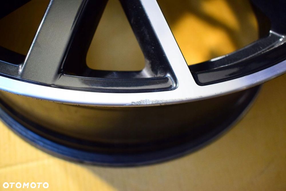 AUDI 21 ,,S-Line A7 S7 RS7 4K8 Nowy Model Oryginał - 3