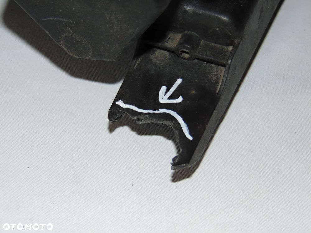EUROPA lampa przednia przód lewa 5N1941031AB VW Volkswagen Tiguan I 07-11r - 14