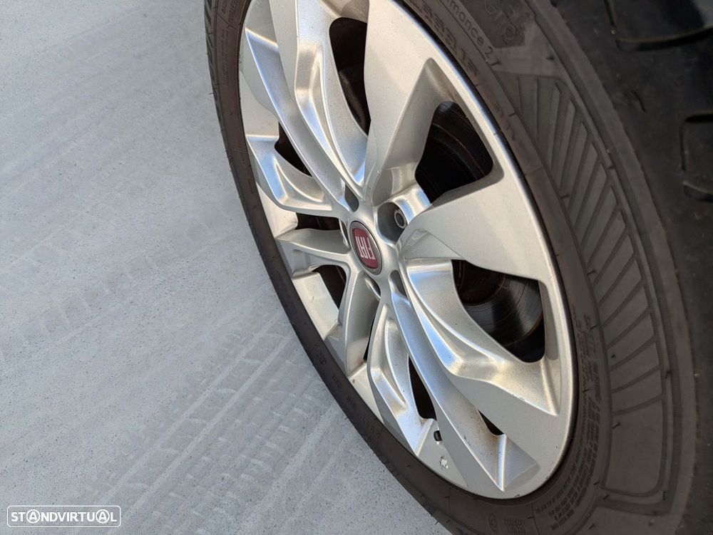 Fiat Tipo Station Wagon 1.3 Multijet - 8