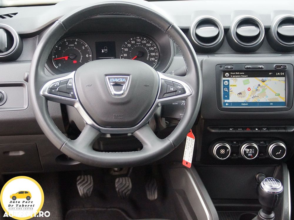 Dacia Duster Blue dCi 115 2WD Prestige+ - 28