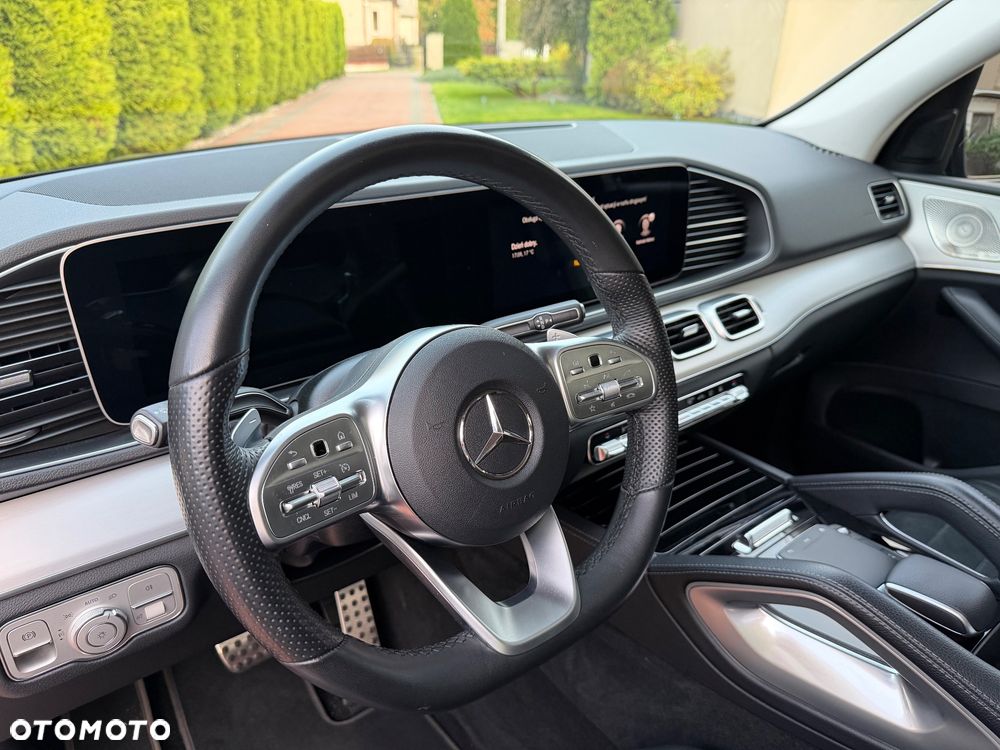 Mercedes-Benz GLE 350 de 4-Matic Executive - 19
