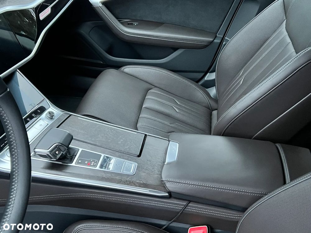 Audi A7 Sportback - 12