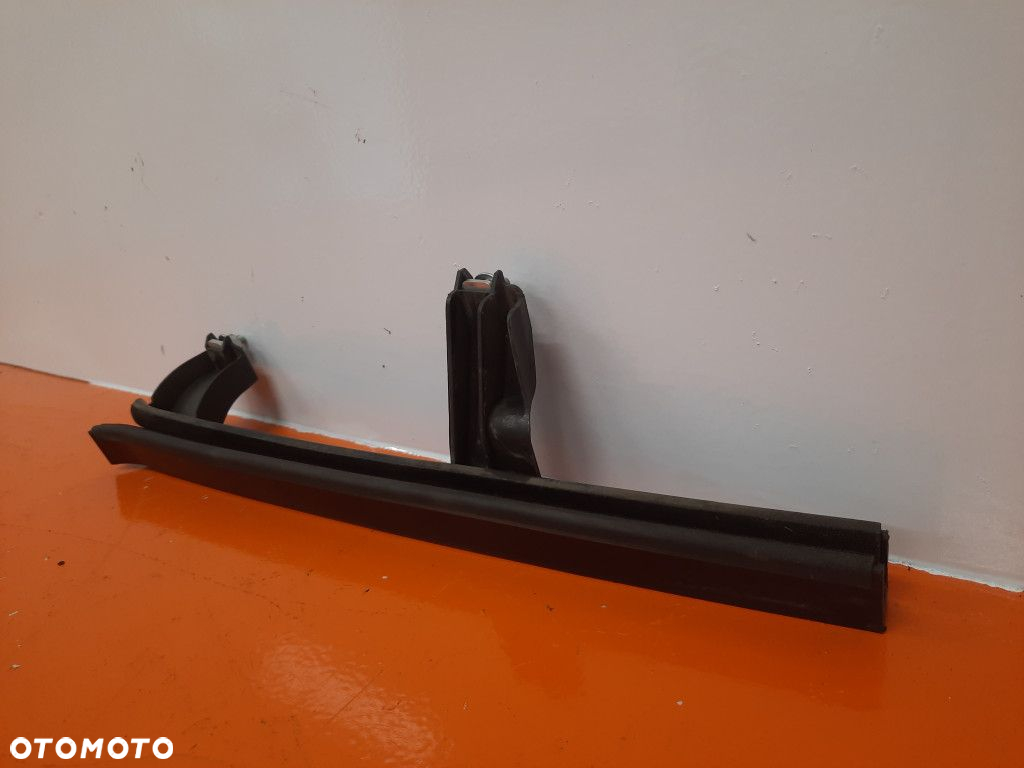 CITROEN NEMO 1.4 HDI PROWADNICA SZYBY LEWA PRZÓD 2100088 8HS - 3