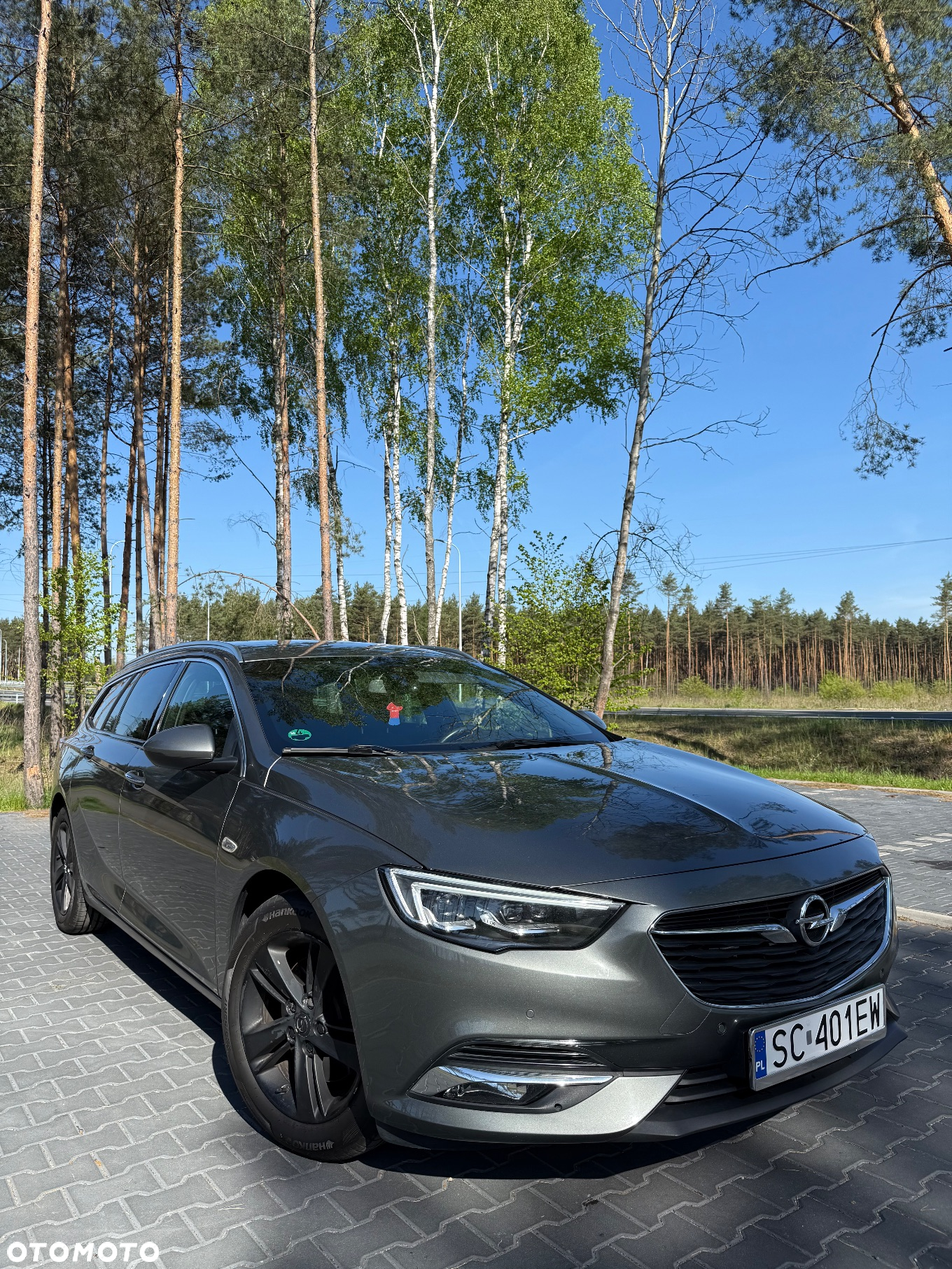 Opel Insignia - 13