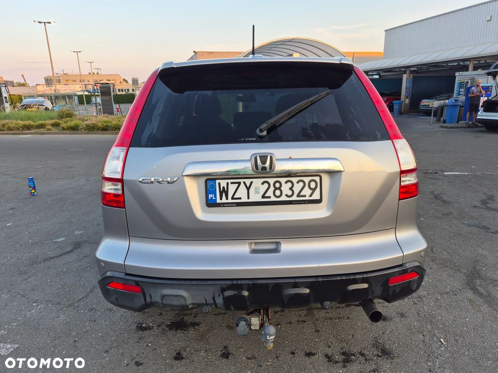 Honda CR-V 2.0 Executive - 5