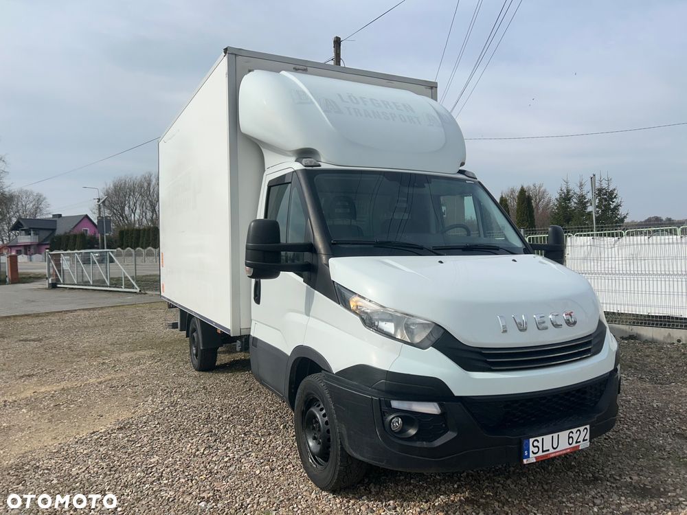 Iveco Daily - 8
