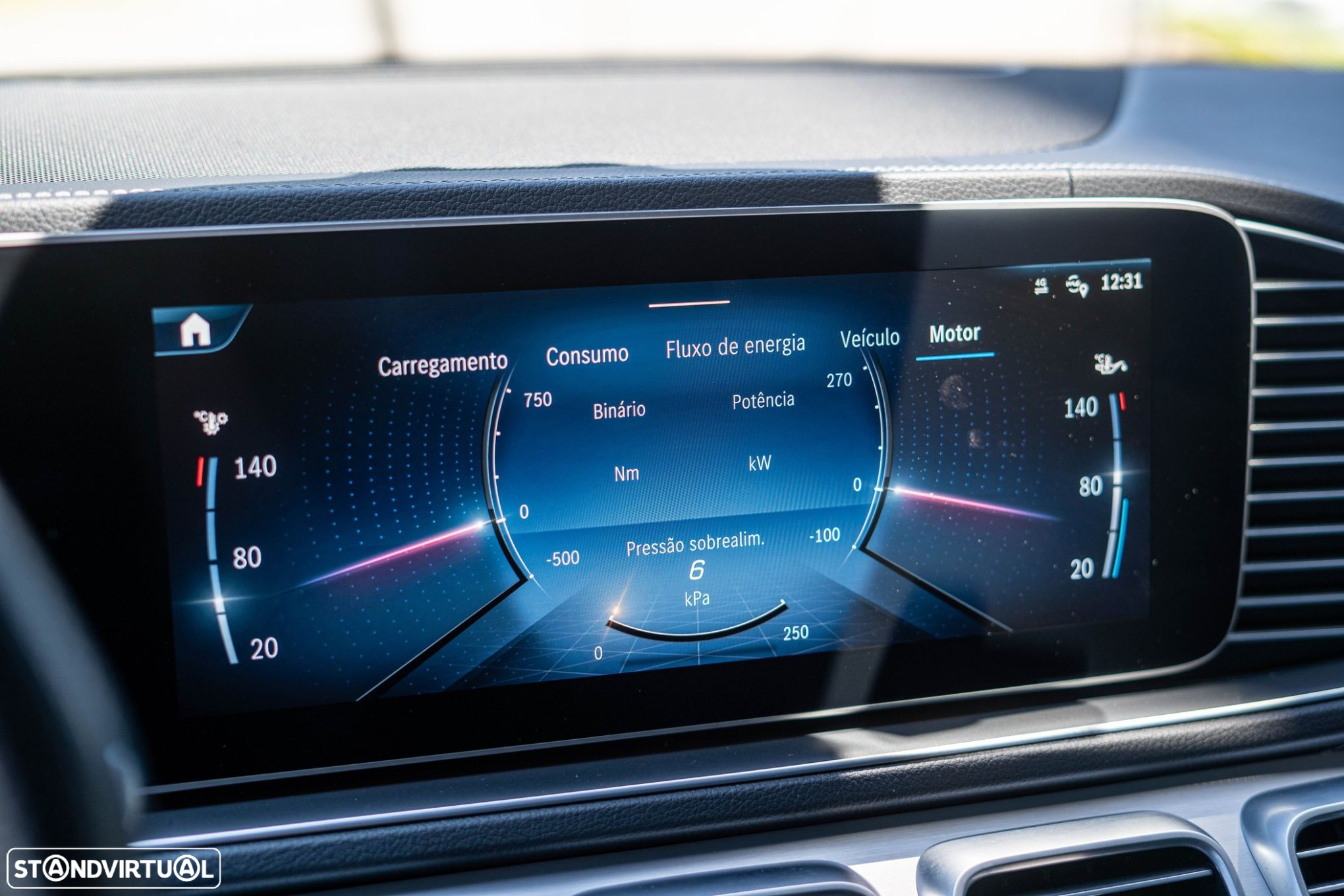 Mercedes-Benz GLE 350 de 4Matic - 40