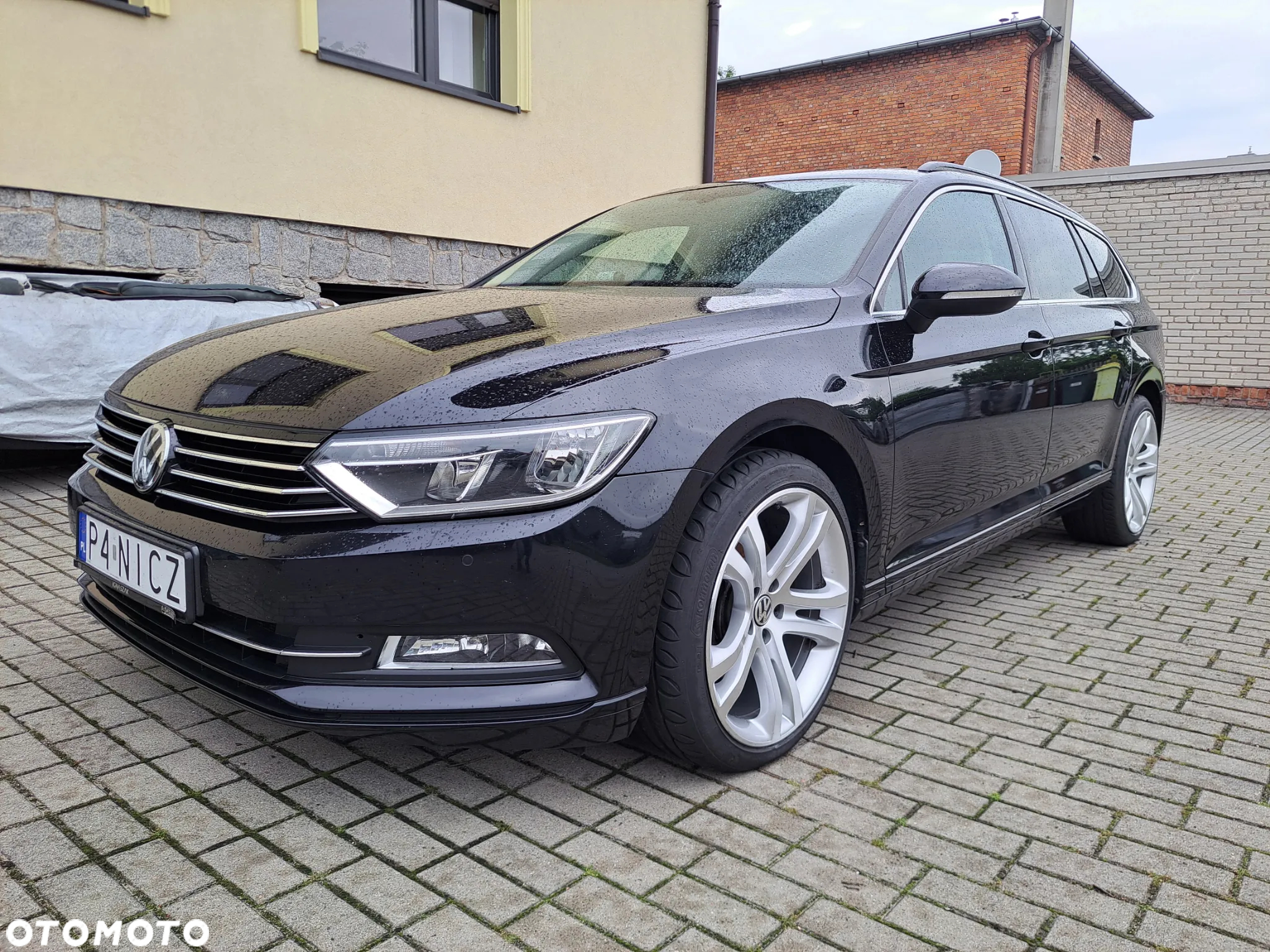 Volkswagen Passat 2.0 TDI BMT Comfortline - 13
