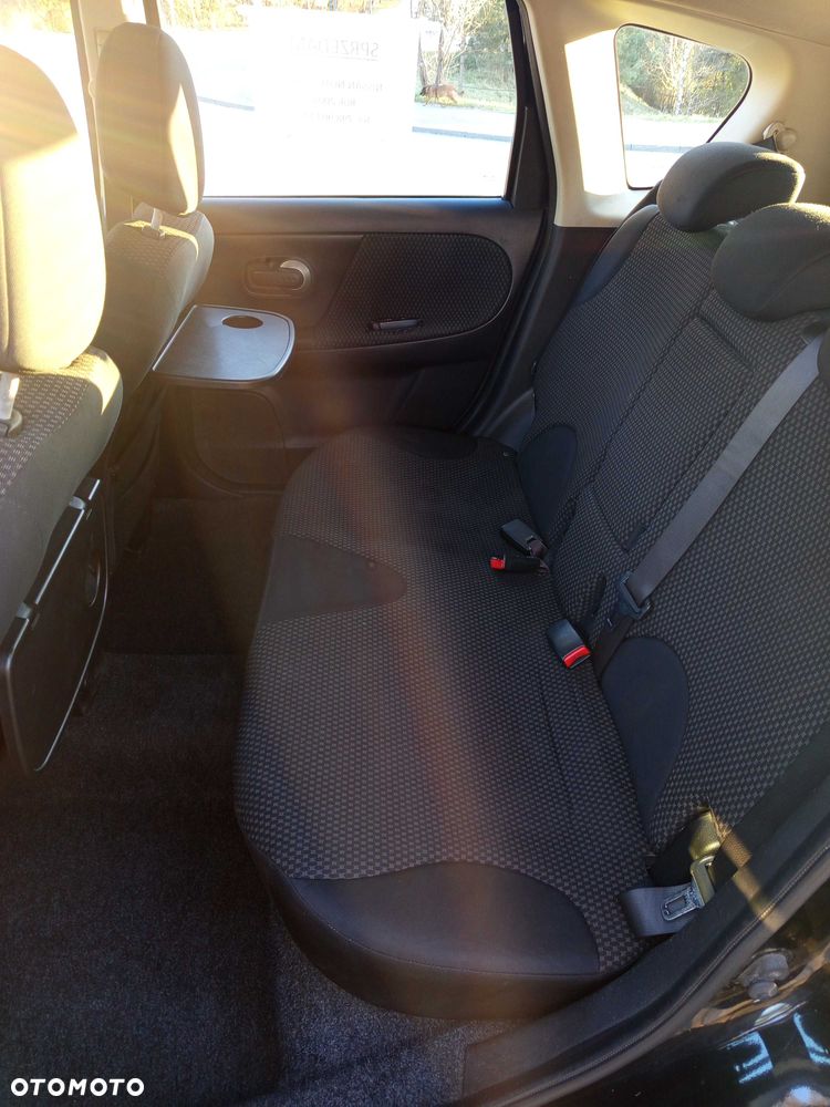 Nissan Note - 8