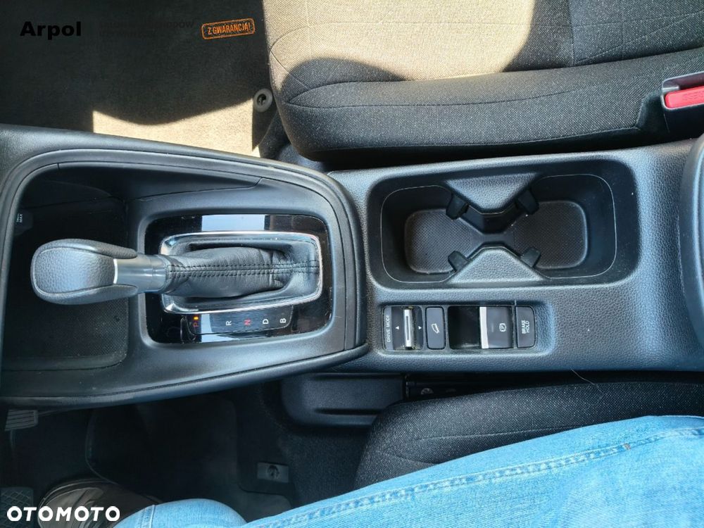 Honda HR-V 1.5 i-MMD Elegance CVT - 22