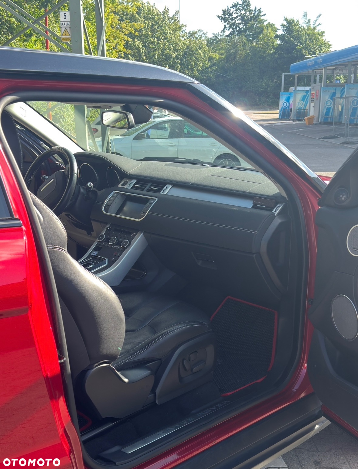 Land Rover Range Rover Evoque 2.0Si4 Dynamic - 4