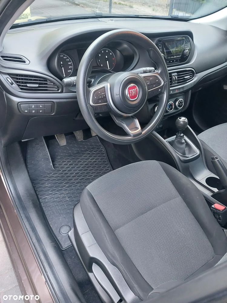 Fiat Tipo 1.4 16V - 10