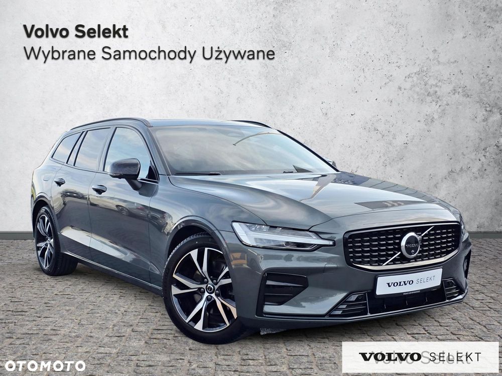 Volvo V60 - 4