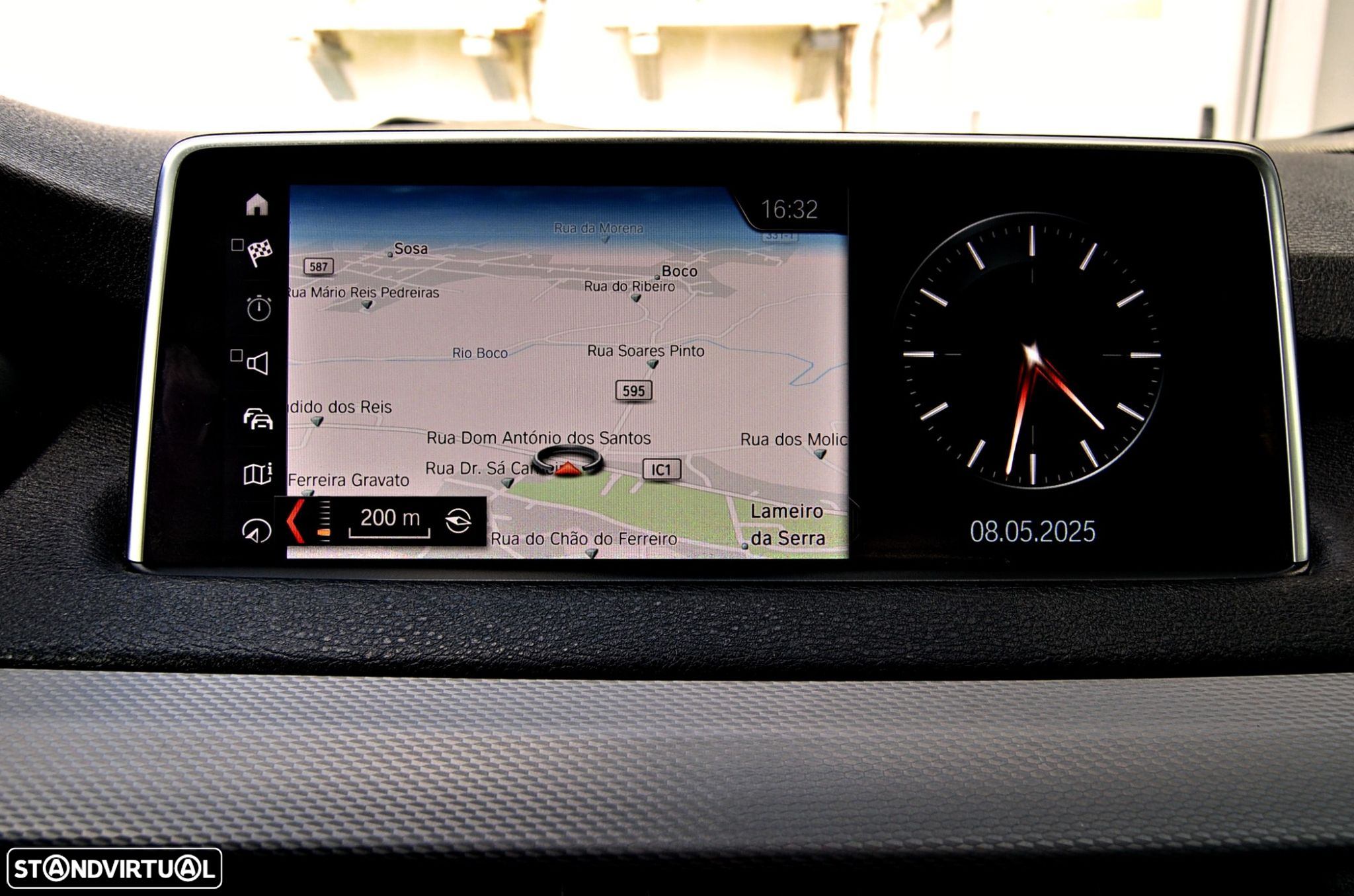 BMW X5 25 d sDrive Pack M - 27