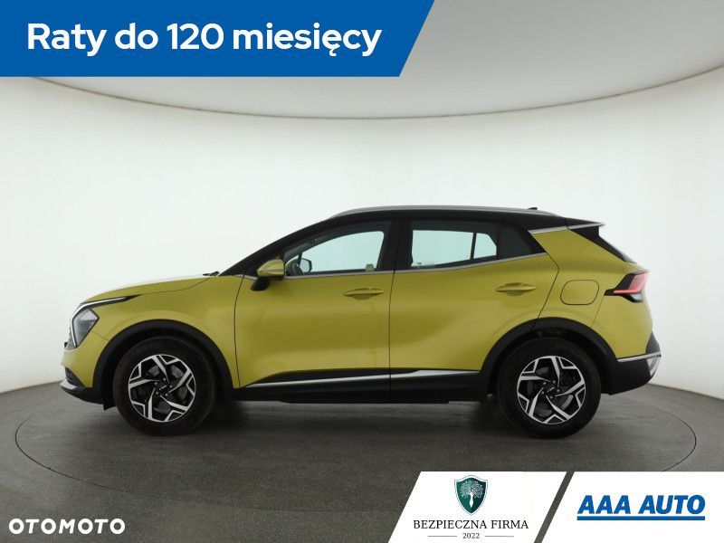 Kia Sportage - 4