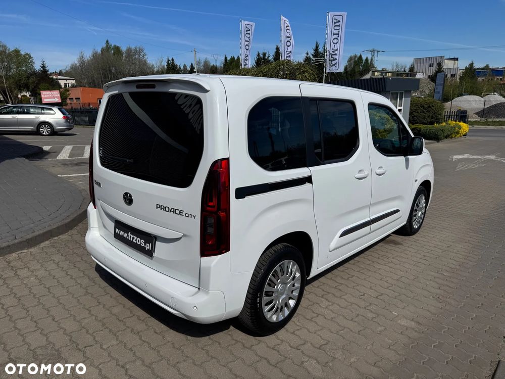 Toyota Proace City Verso 1.5 D-4D Family - 5