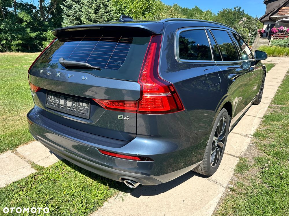 Volvo V60 - 3