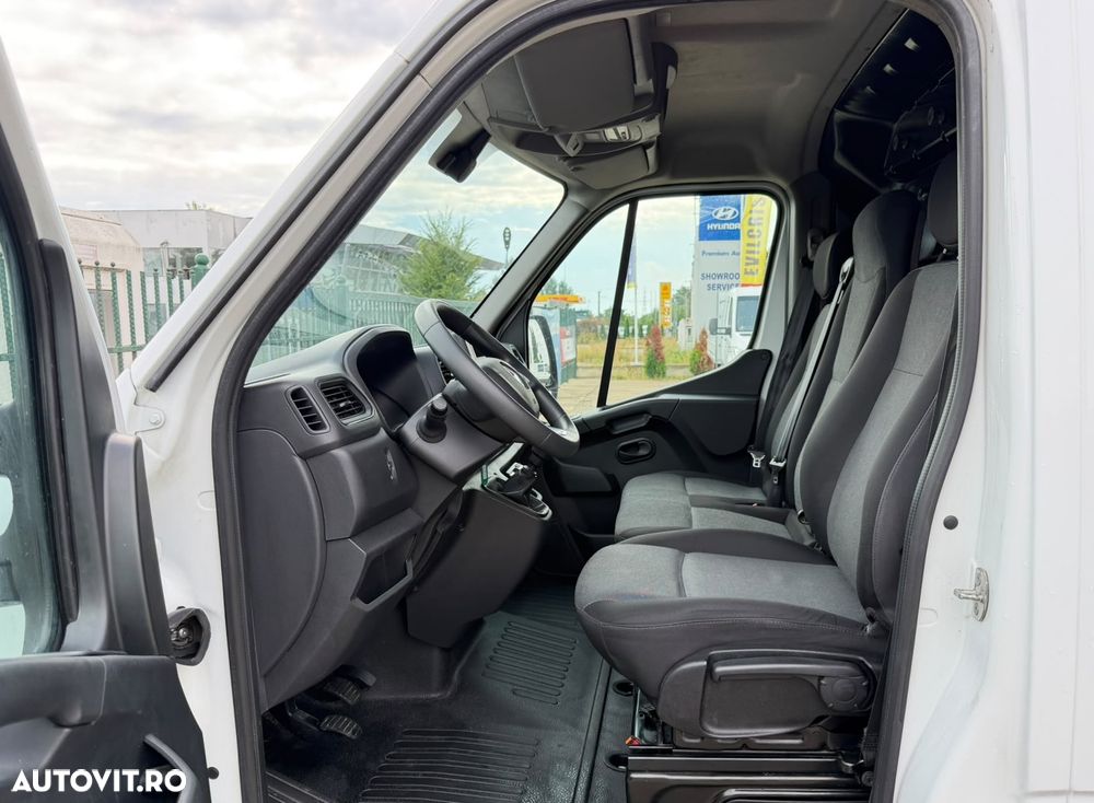 Renault Master FRIGORIFIC THERMO KING - 20