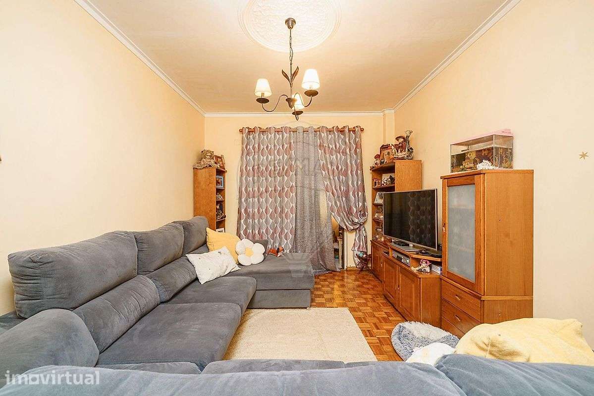 Apartamento T2 para venda - Grande imagem: 5/18