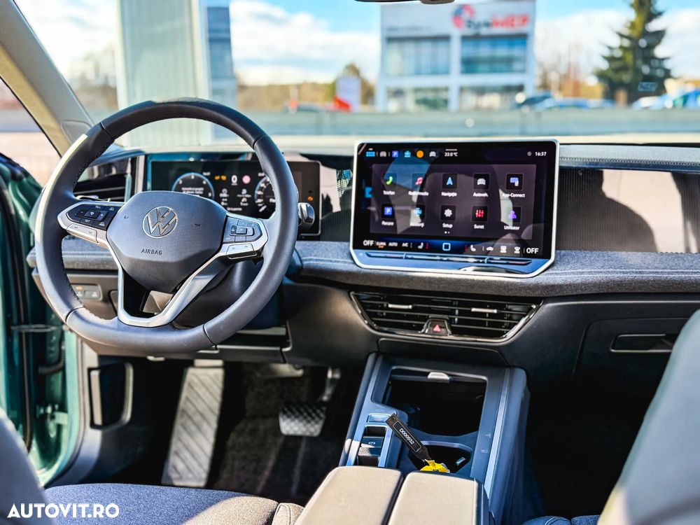 Volkswagen Passat 2.0 TDI DSG Base - 12