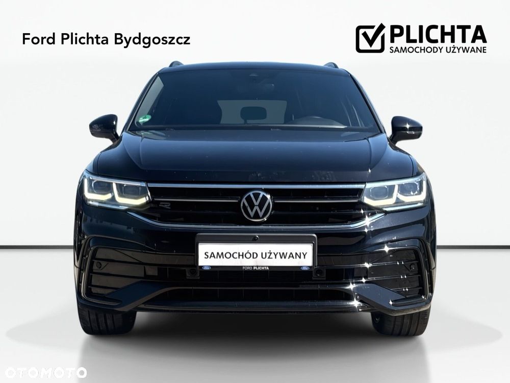 Volkswagen Tiguan Allspace - 3