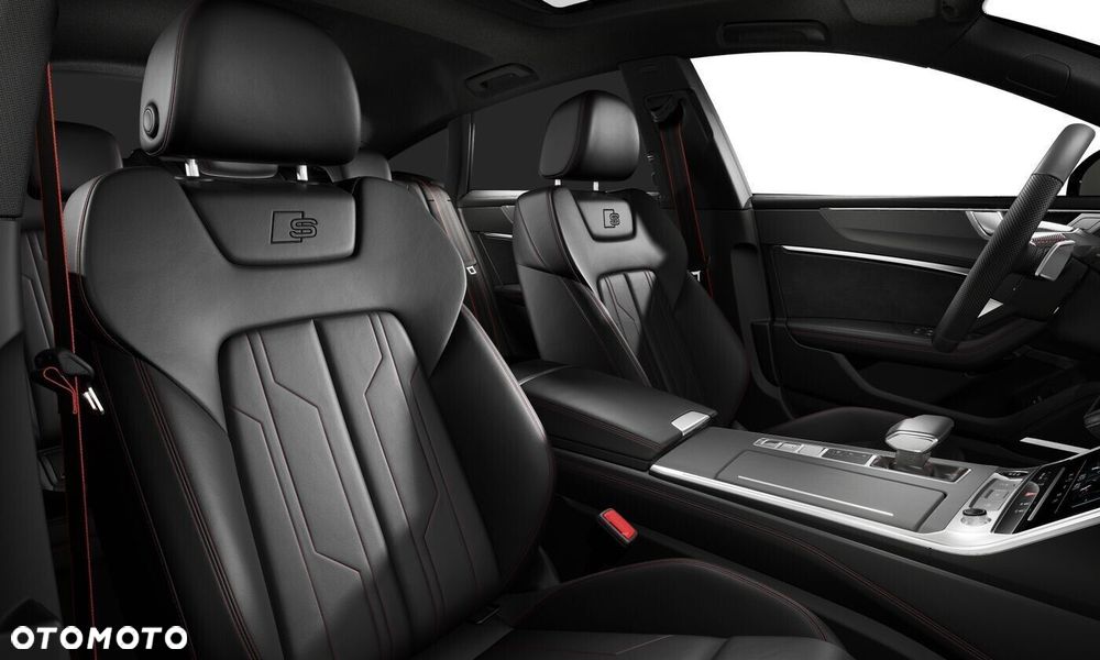 Audi A7 Sportback 45 TFSI mHEV Quattro S tronic - 8
