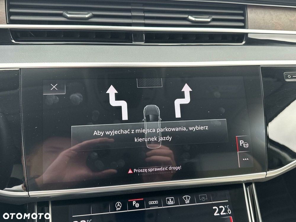 Audi A8 - 28
