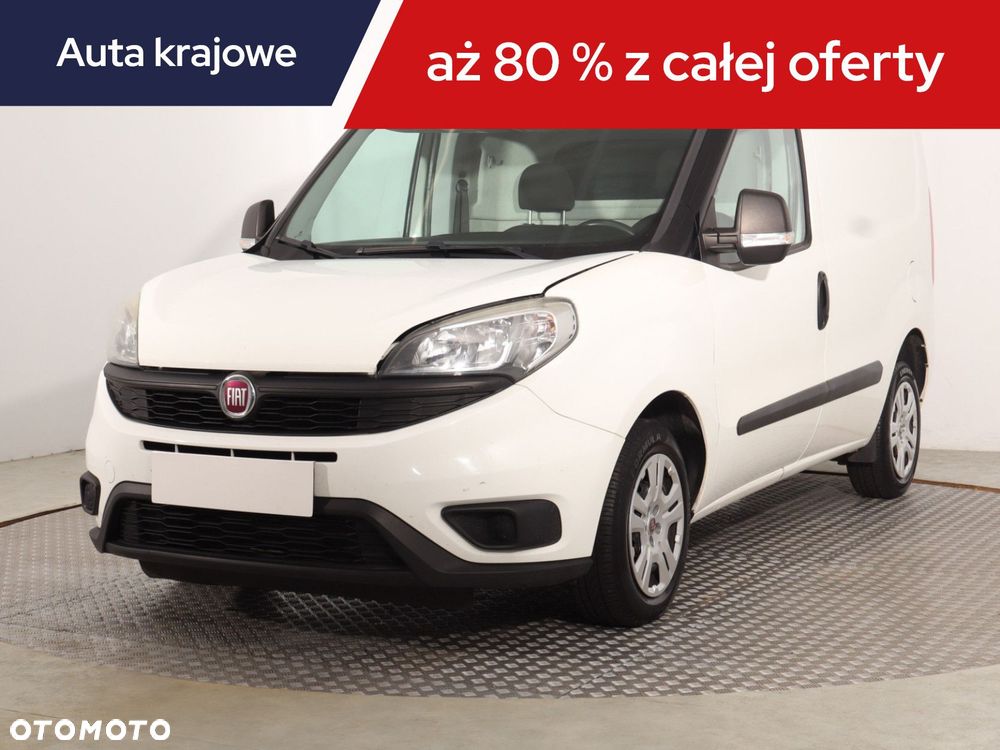 Fiat doblo - 3