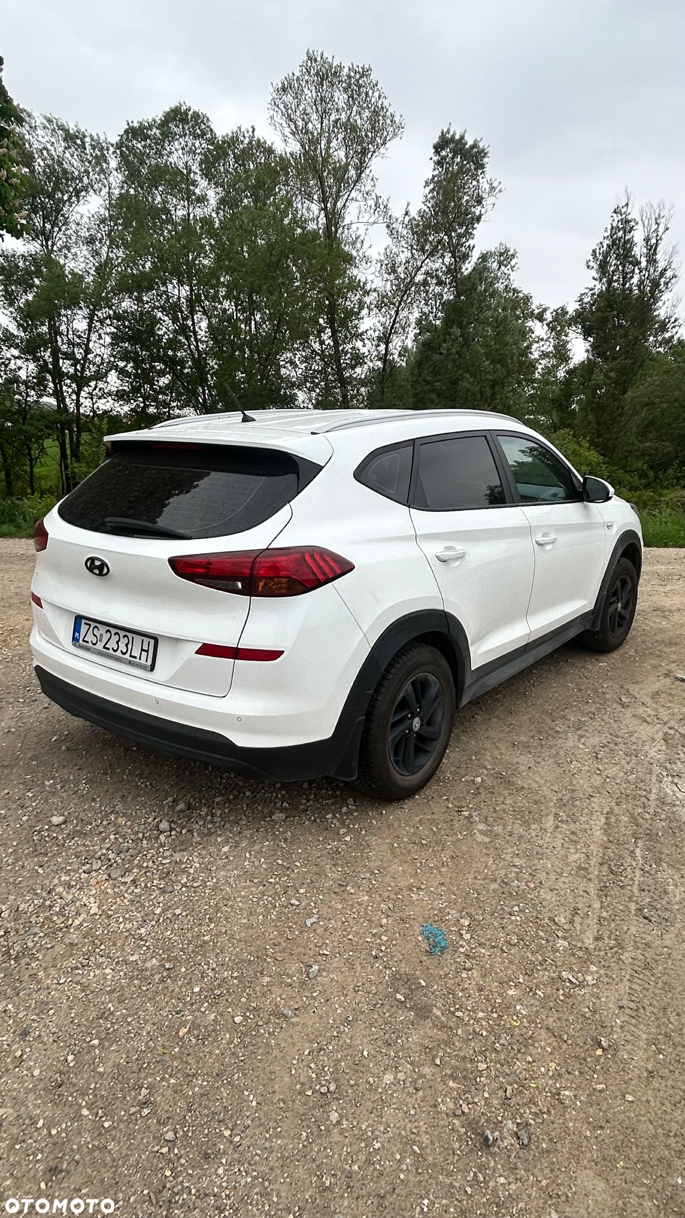 Hyundai Tucson 1.6 GDi Classic 2WD - 4