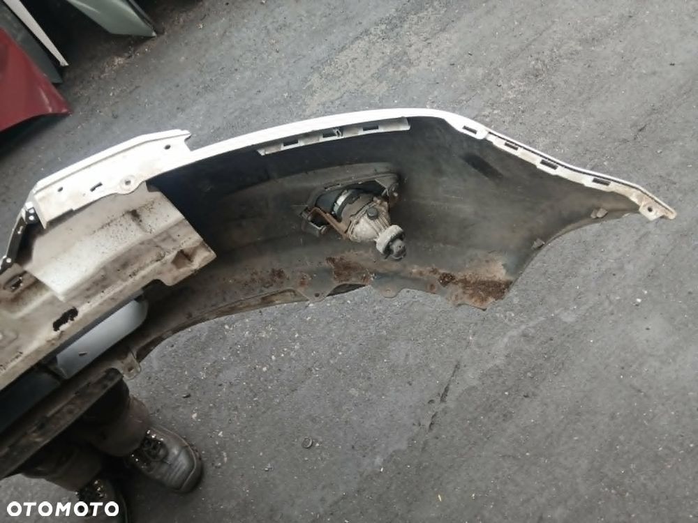 Kia Ceed kombi zderzak przedni kopd lakieru 9S - 7