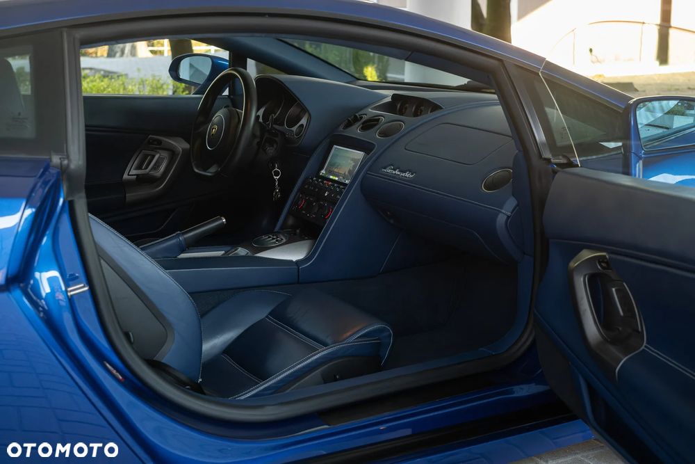 Lamborghini Gallardo E-Gear SE Special Edition - 9