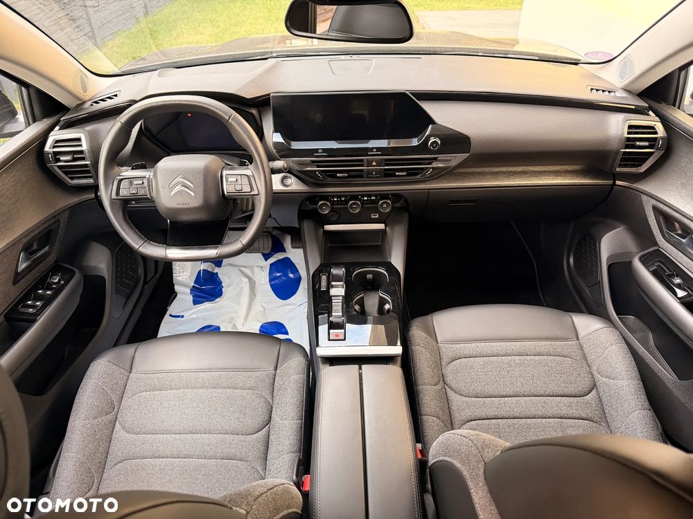 Citroën C5X 225 Start&Stopp e-EAT8 PLUS - 30