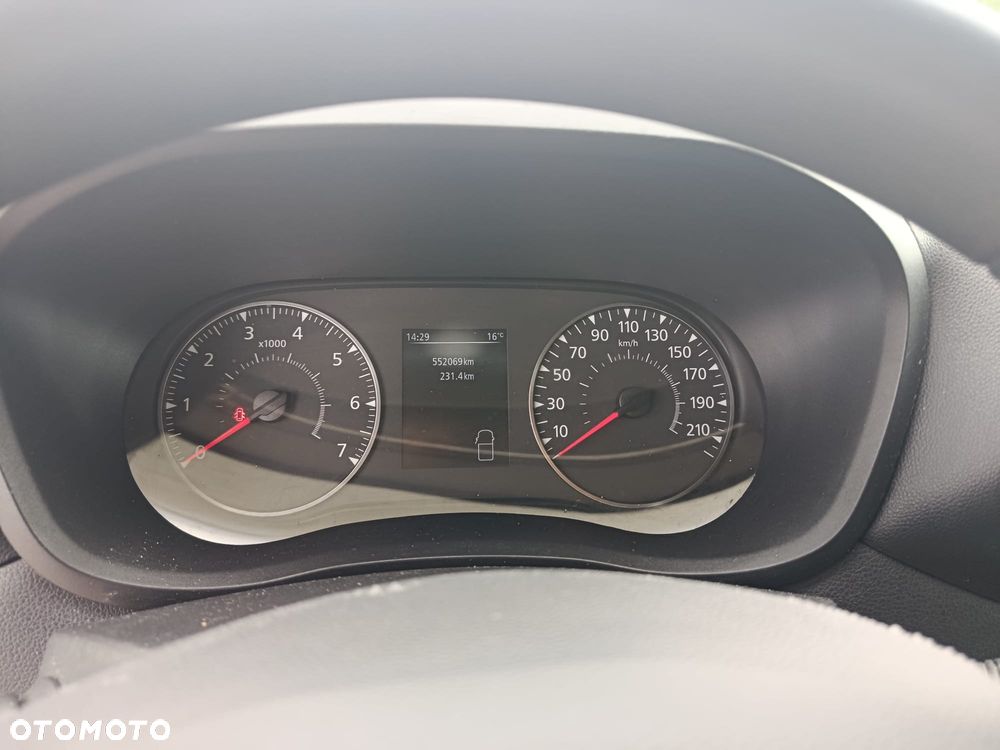 Renault Master - 7