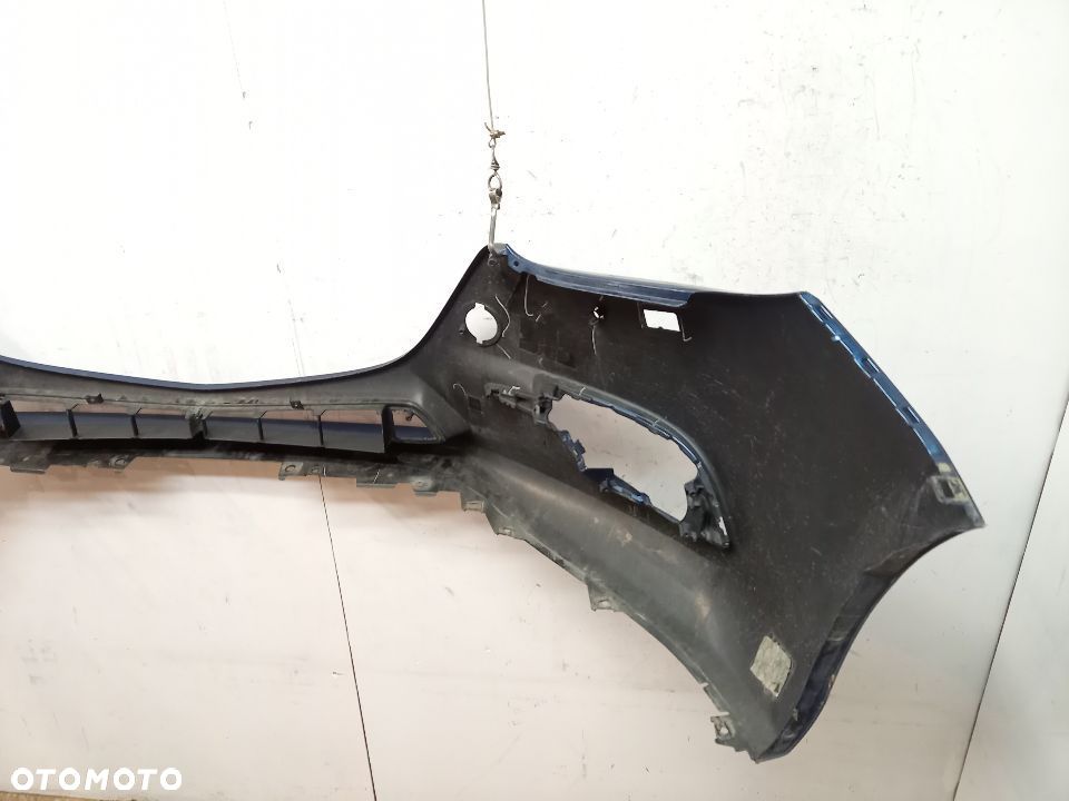 Mazda 3 III LIFT zderzak przod przedni - 5