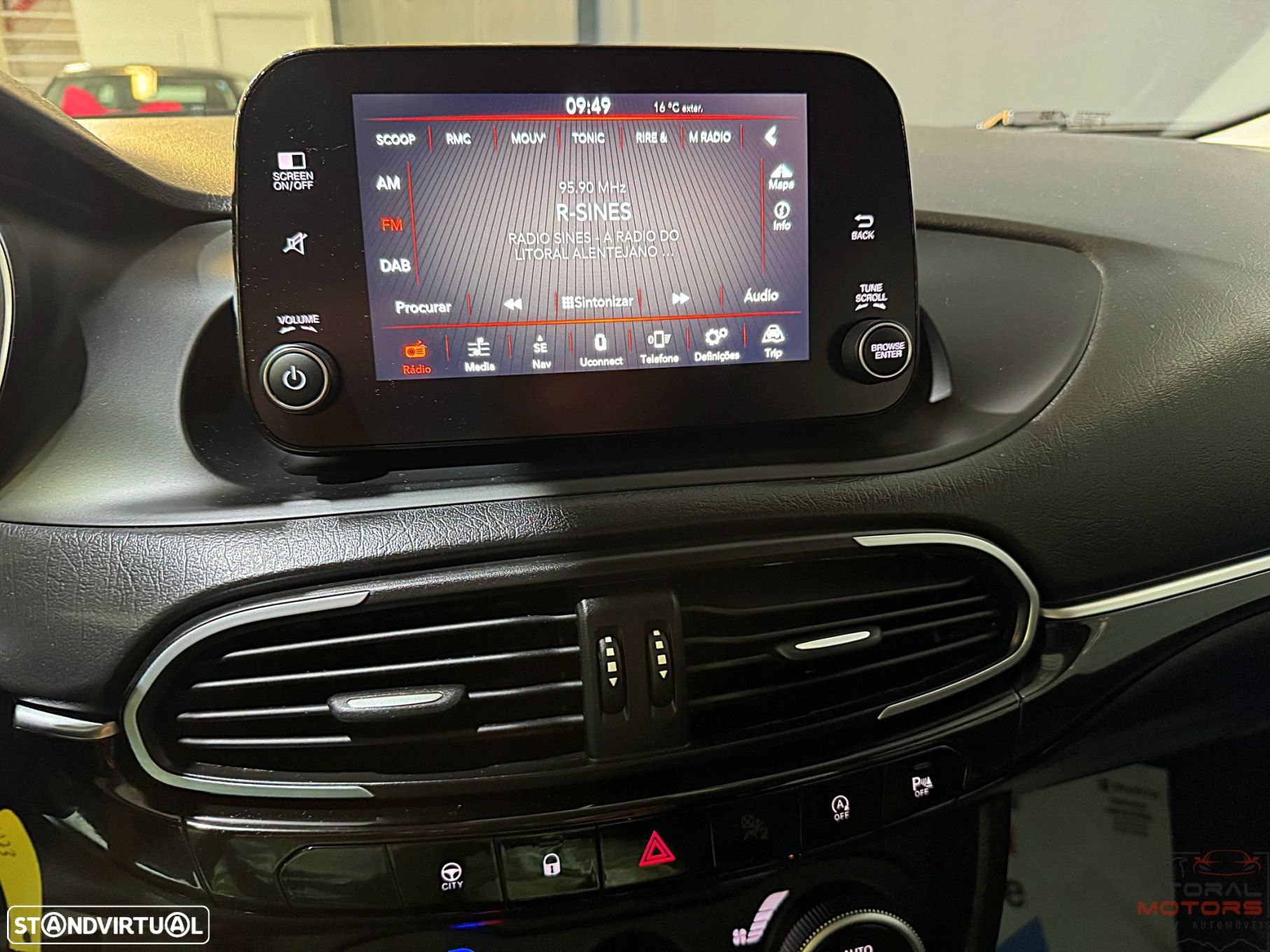 Fiat Tipo 1.0 T3 Business Edition - 27
