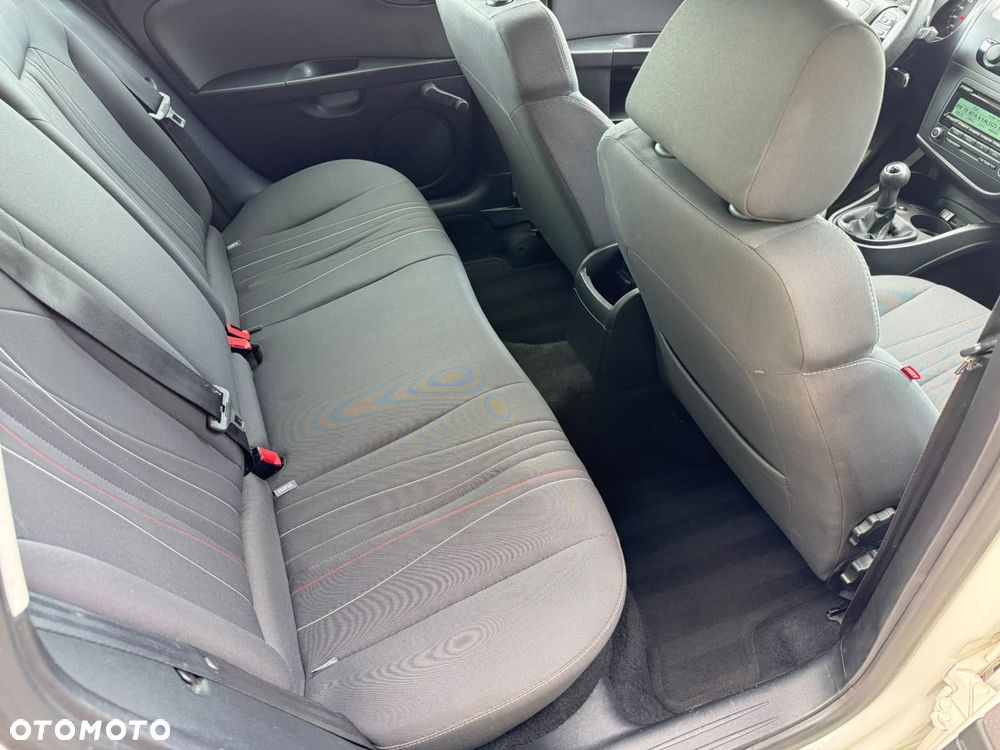 Seat Leon - 6