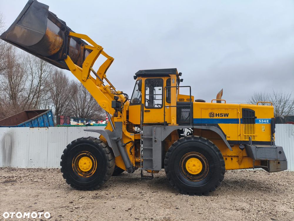 HSW 534E/534C/Ł34/Stalowa Wola!!! - 12