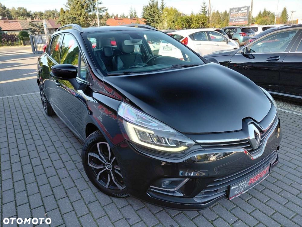 Renault Clio - 4