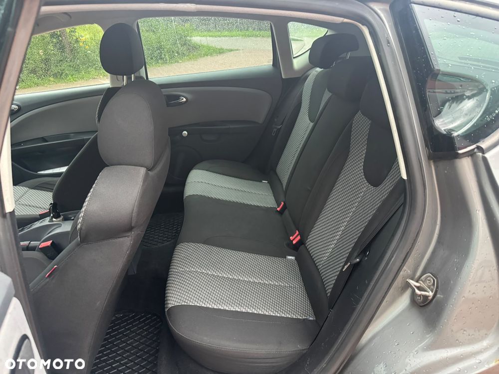 Seat Leon 1.9 TDI Style - 10
