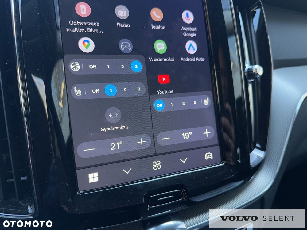 Volvo XC 60 B5 B AWD Plus Dark - 29