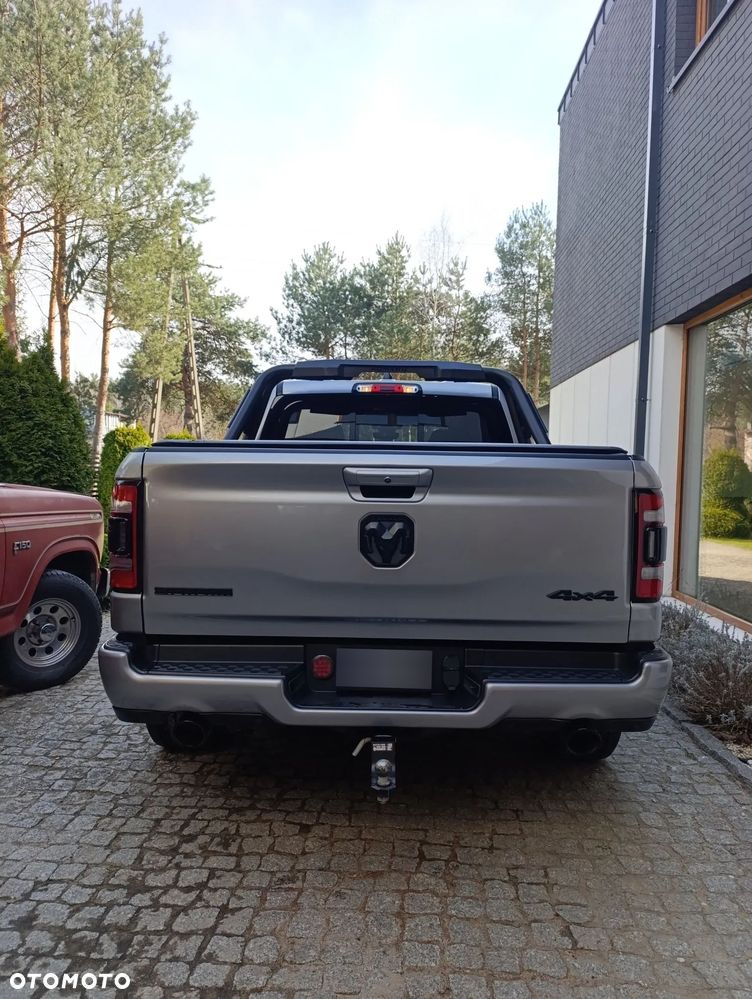 RAM 1500 - 13