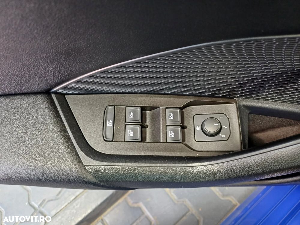 Skoda Octavia 1.0 TSI Ambition - 8