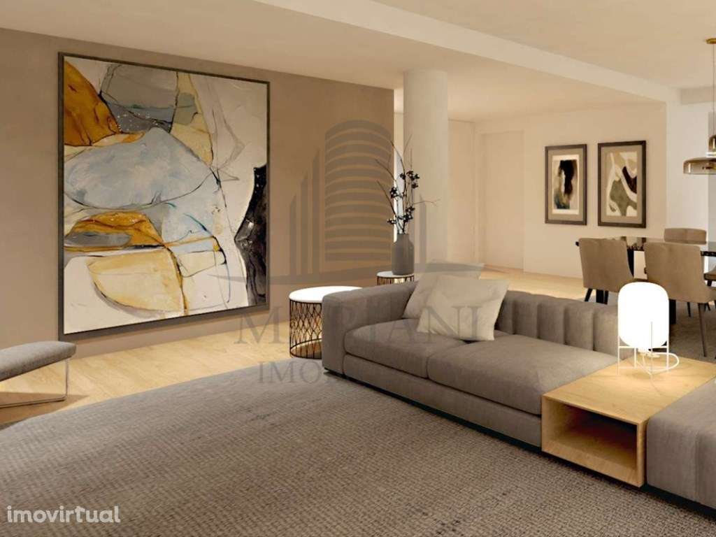 T1+1 Novo com Varanda e Garagem em Pedroso | Áreas Generosas | Nasc... - Grande imagem: 3/13