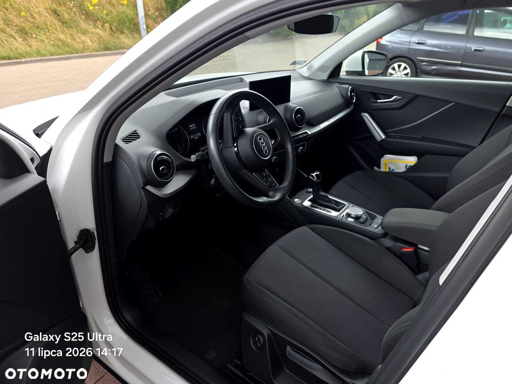 Audi Q2 - 5