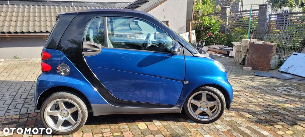Smart Fortwo - 4