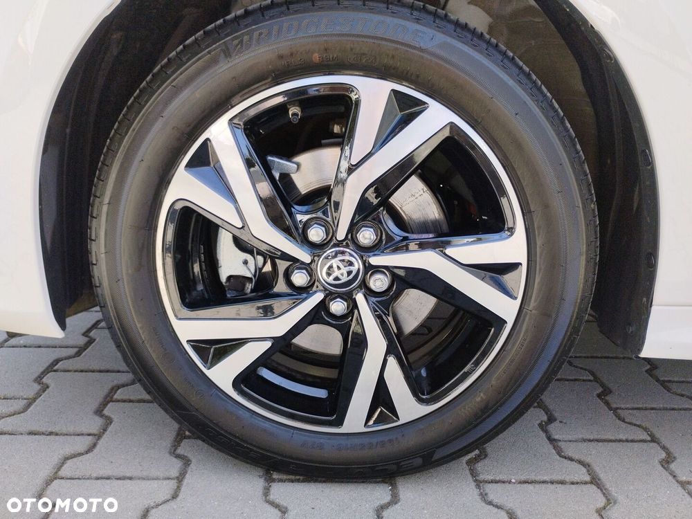 Toyota Yaris - 26
