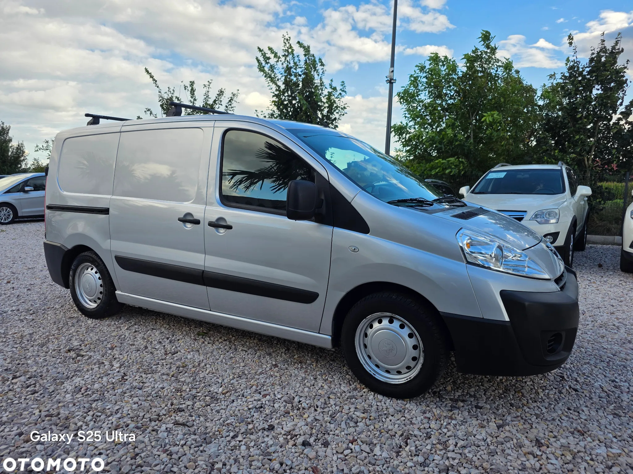 Peugeot Expert - 3
