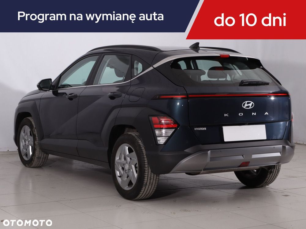 Hyundai Kona - 6